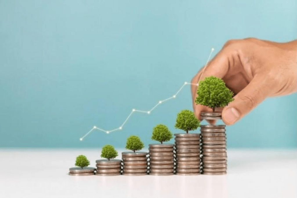 Grow Your Wealth with Mutual Funds