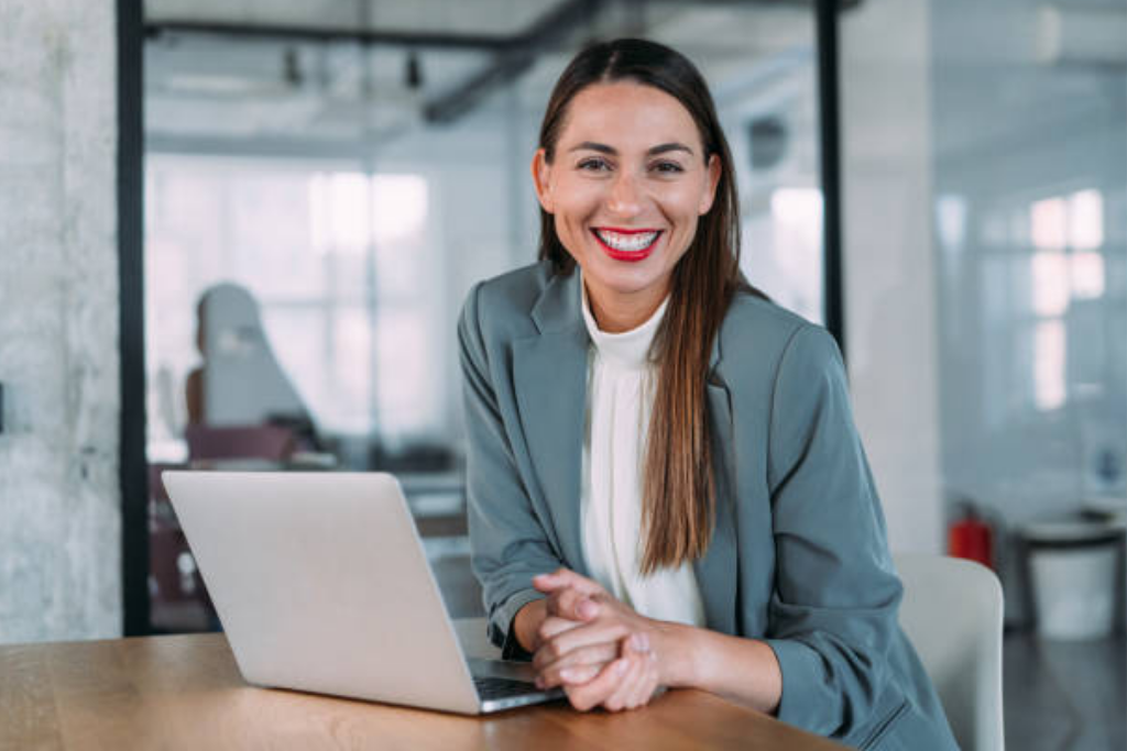 Sales Executive