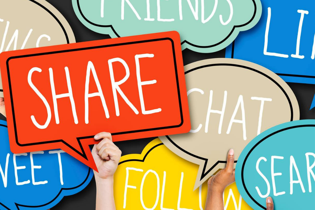 Social Media intern